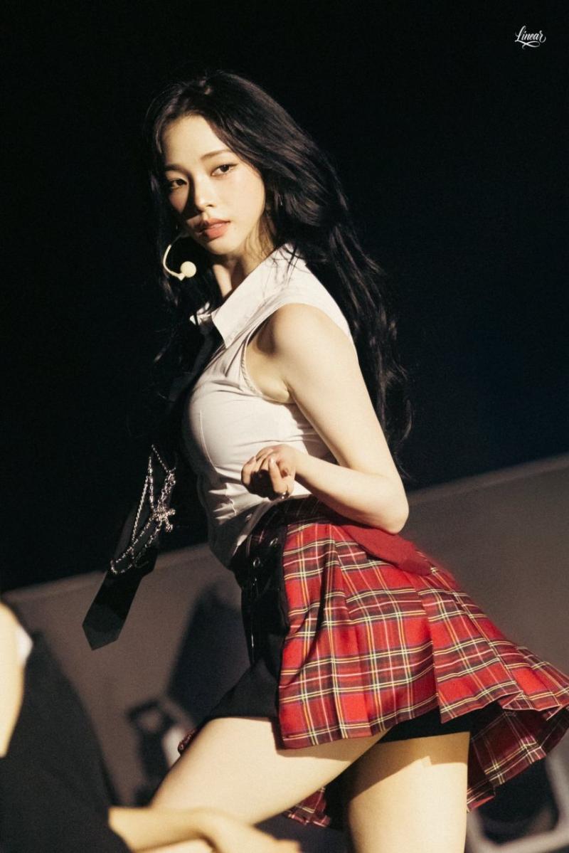 에스파 카리나