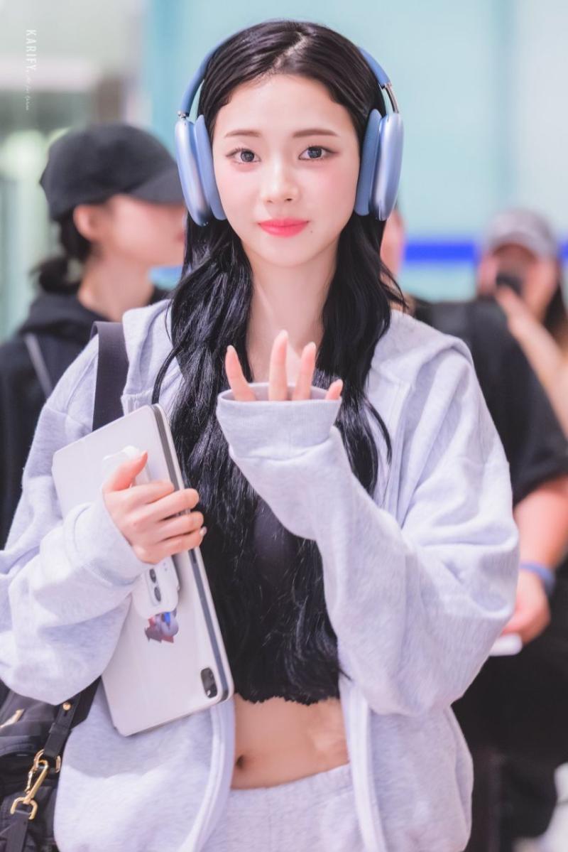 에스파 카리나
