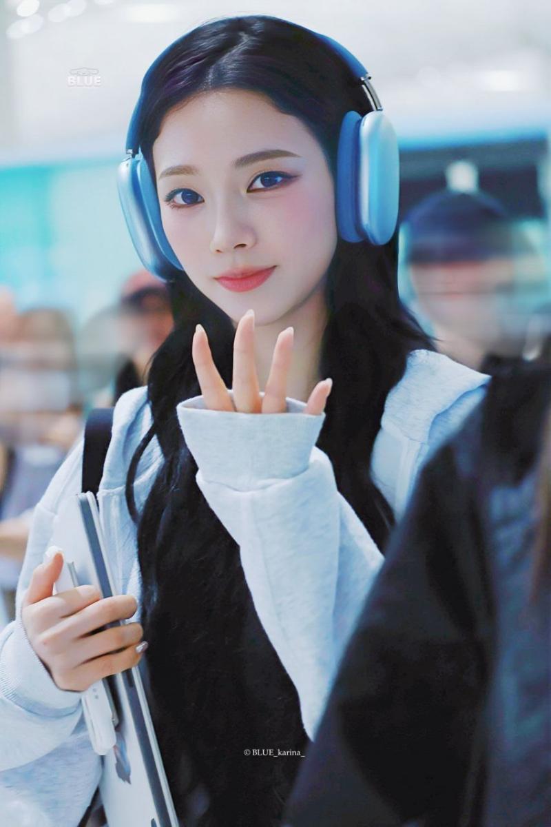 에스파 카리나
