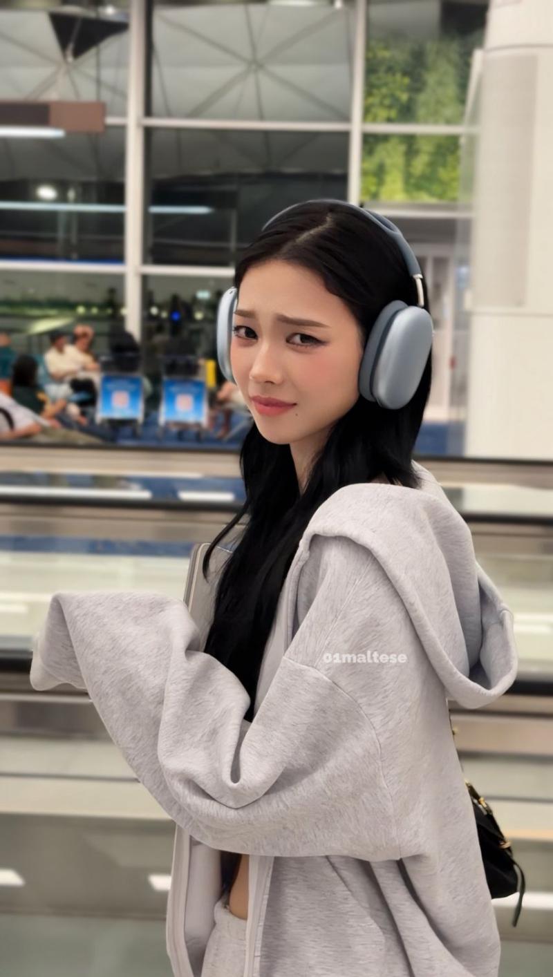 에스파 카리나