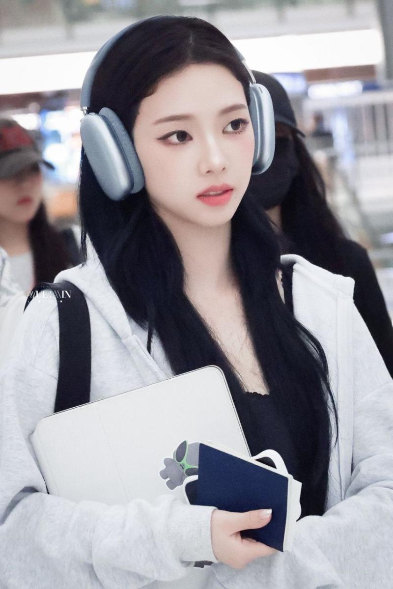 에스파 카리나