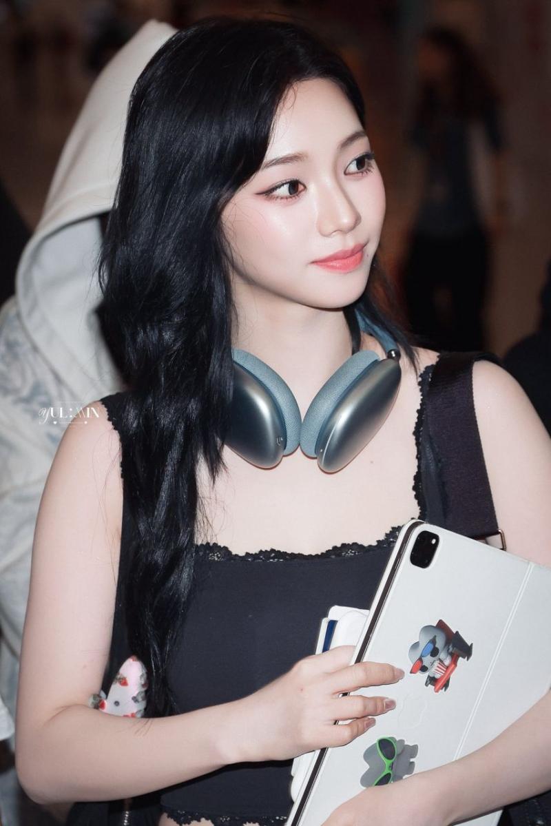 에스파 카리나