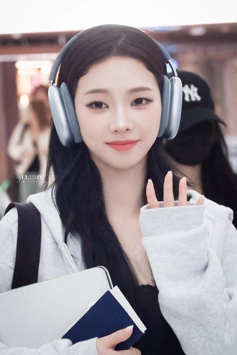 에스파 카리나