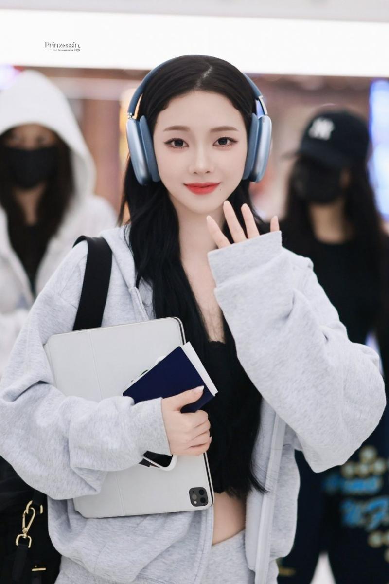 에스파 카리나