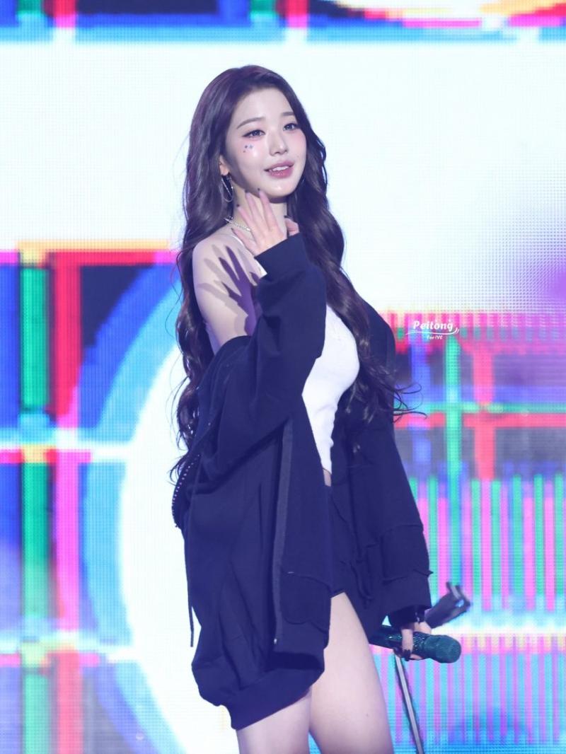 아이브 장원영