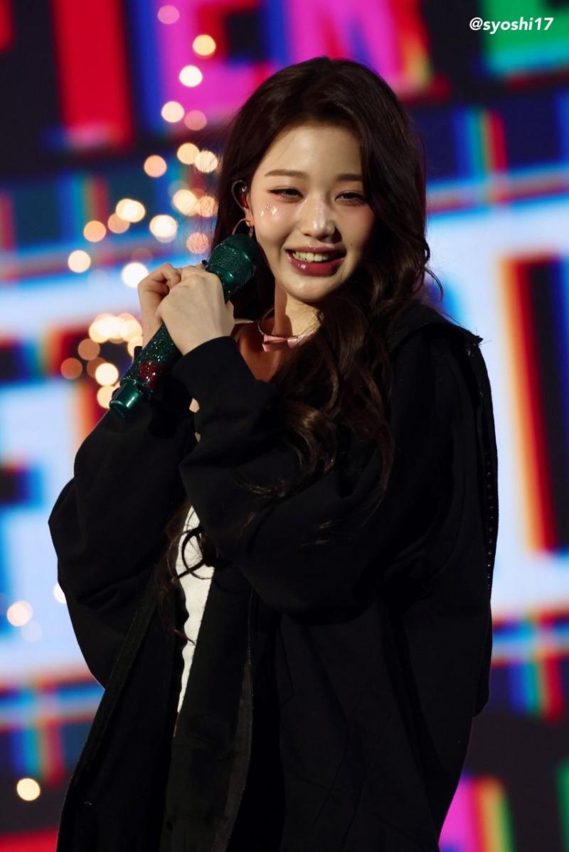 아이브 장원영