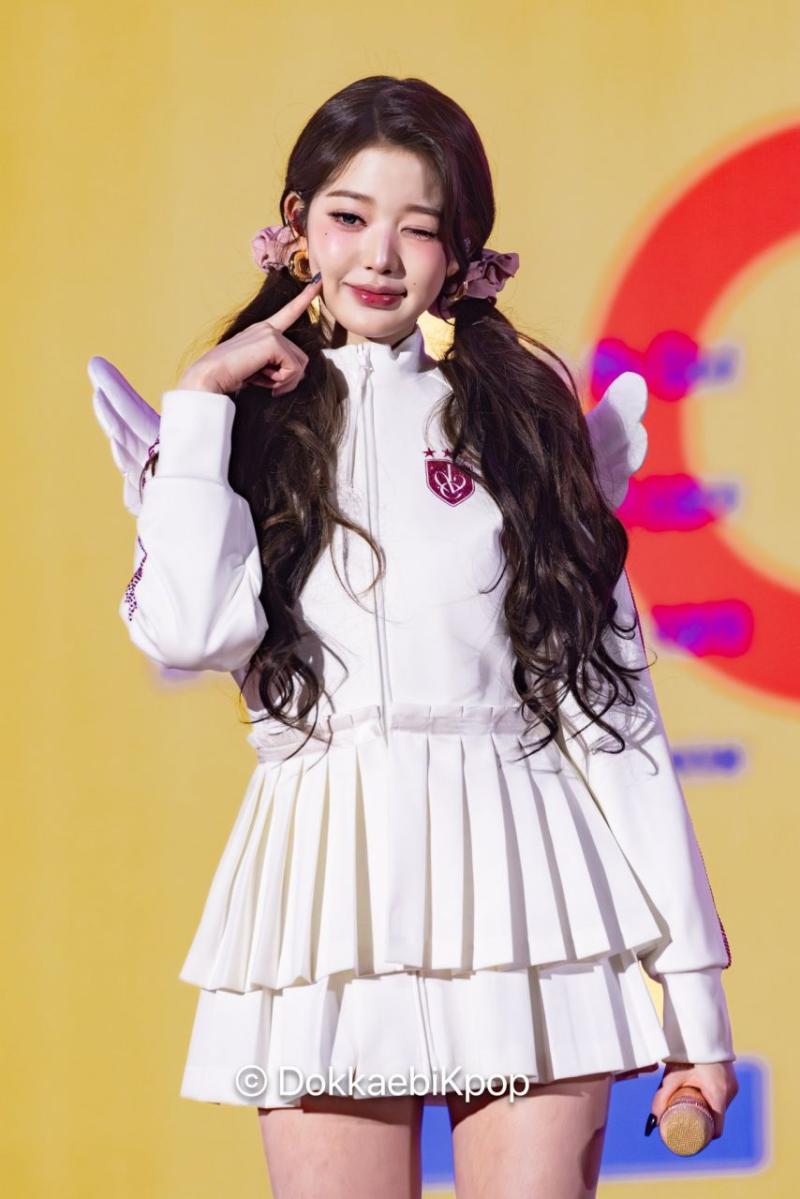 아이브 장원영
