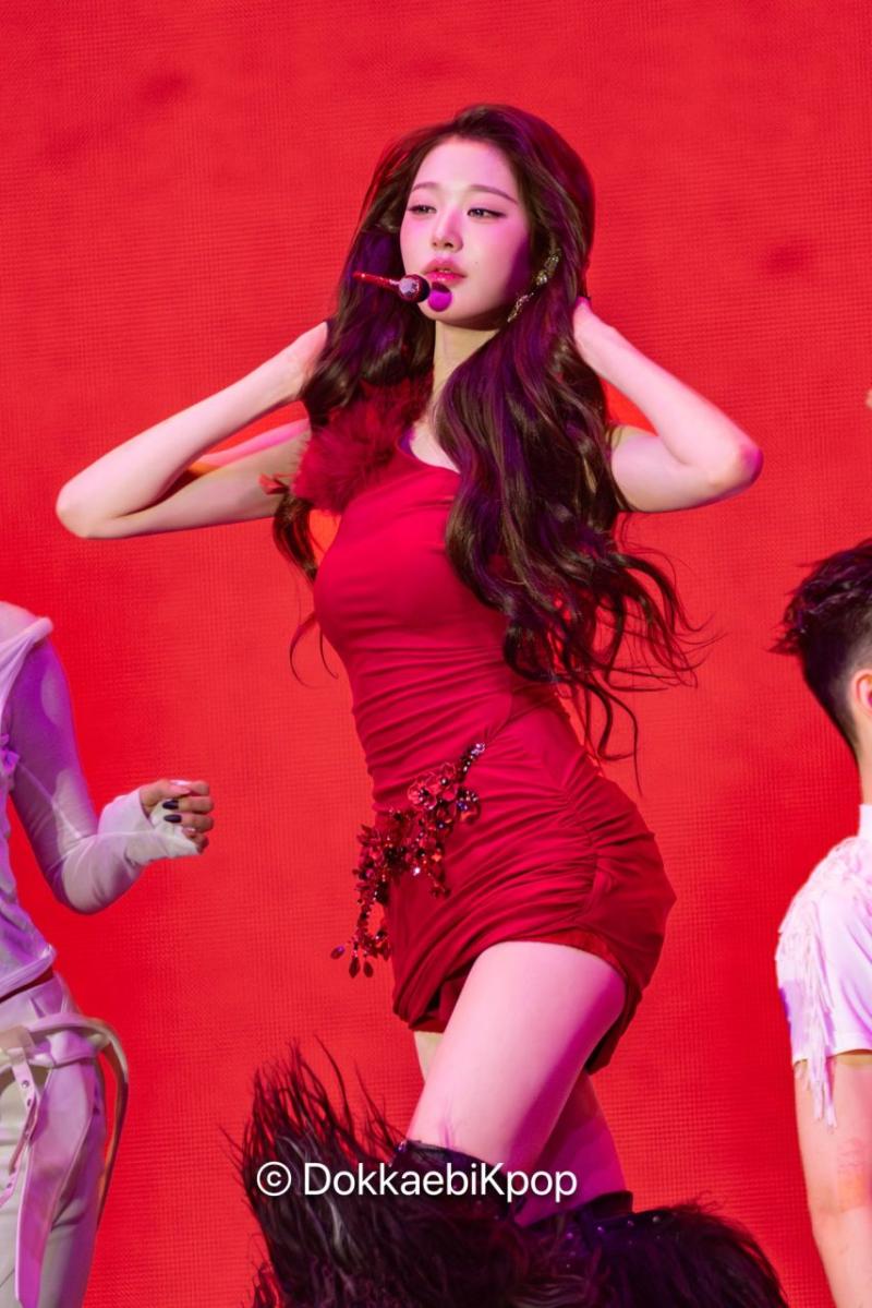 아이브 장원영
