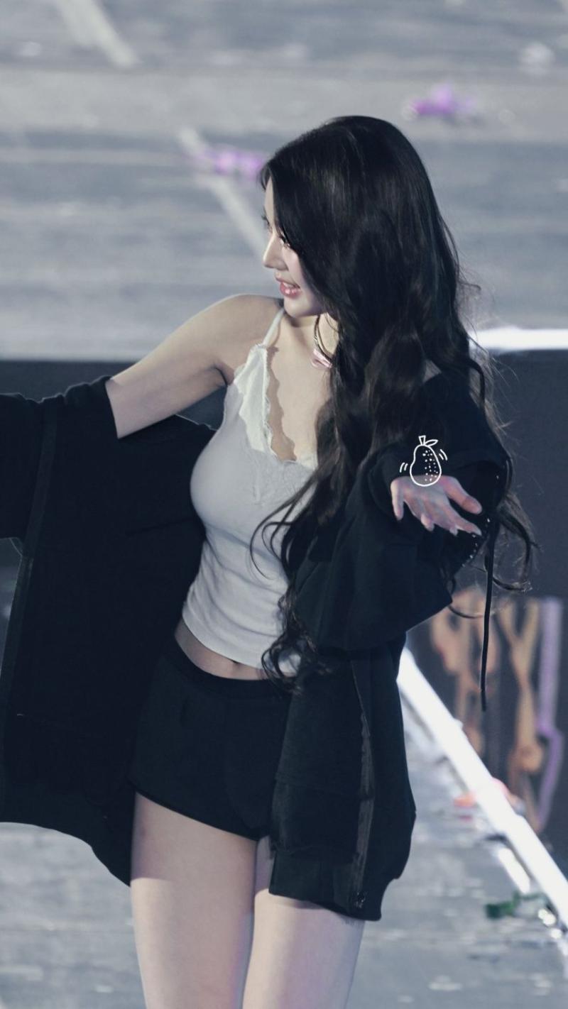아이브 장원영