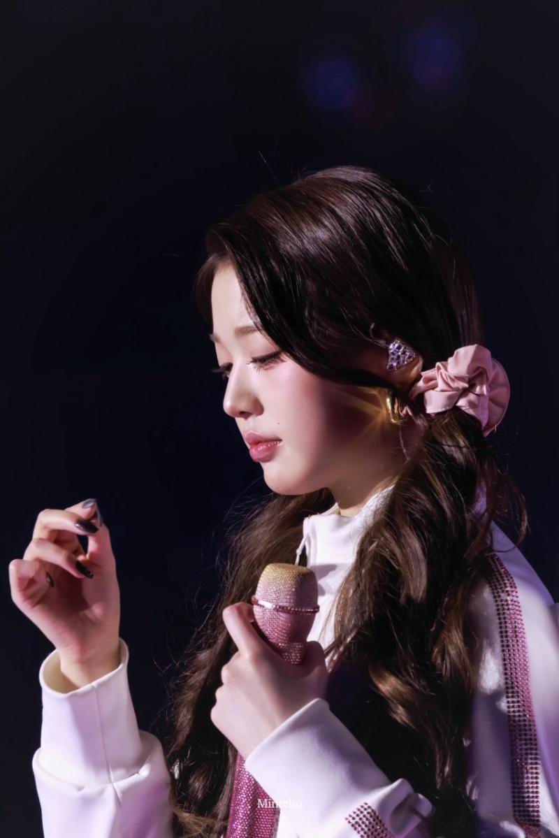 아이브 장원영