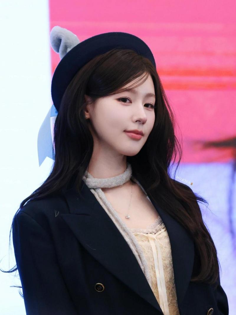 아이들 미연