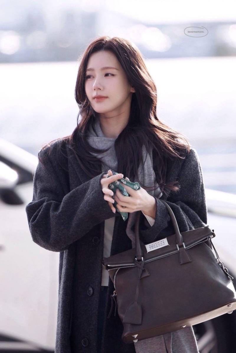 아이들 미연