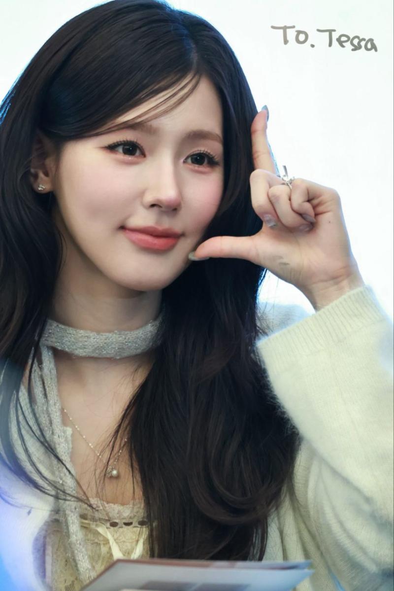 아이들 미연
