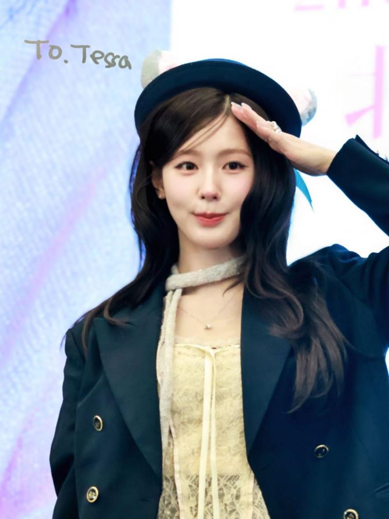 아이들 미연