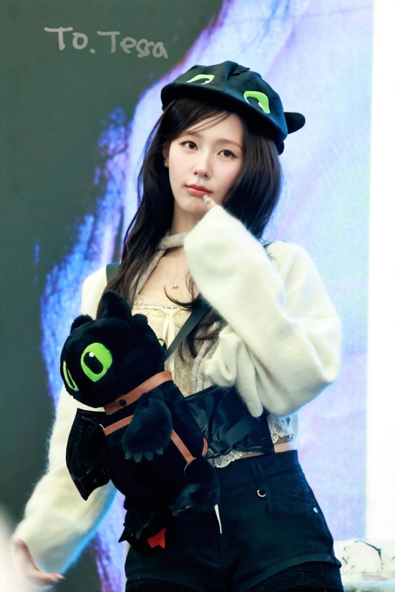 아이들 미연