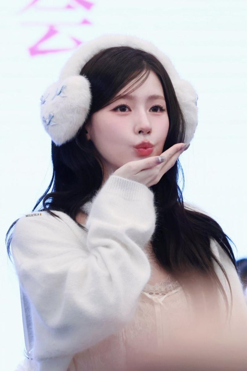 아이들 미연