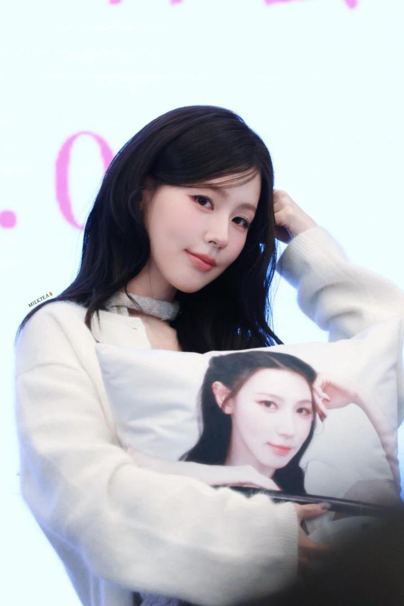 아이들 미연