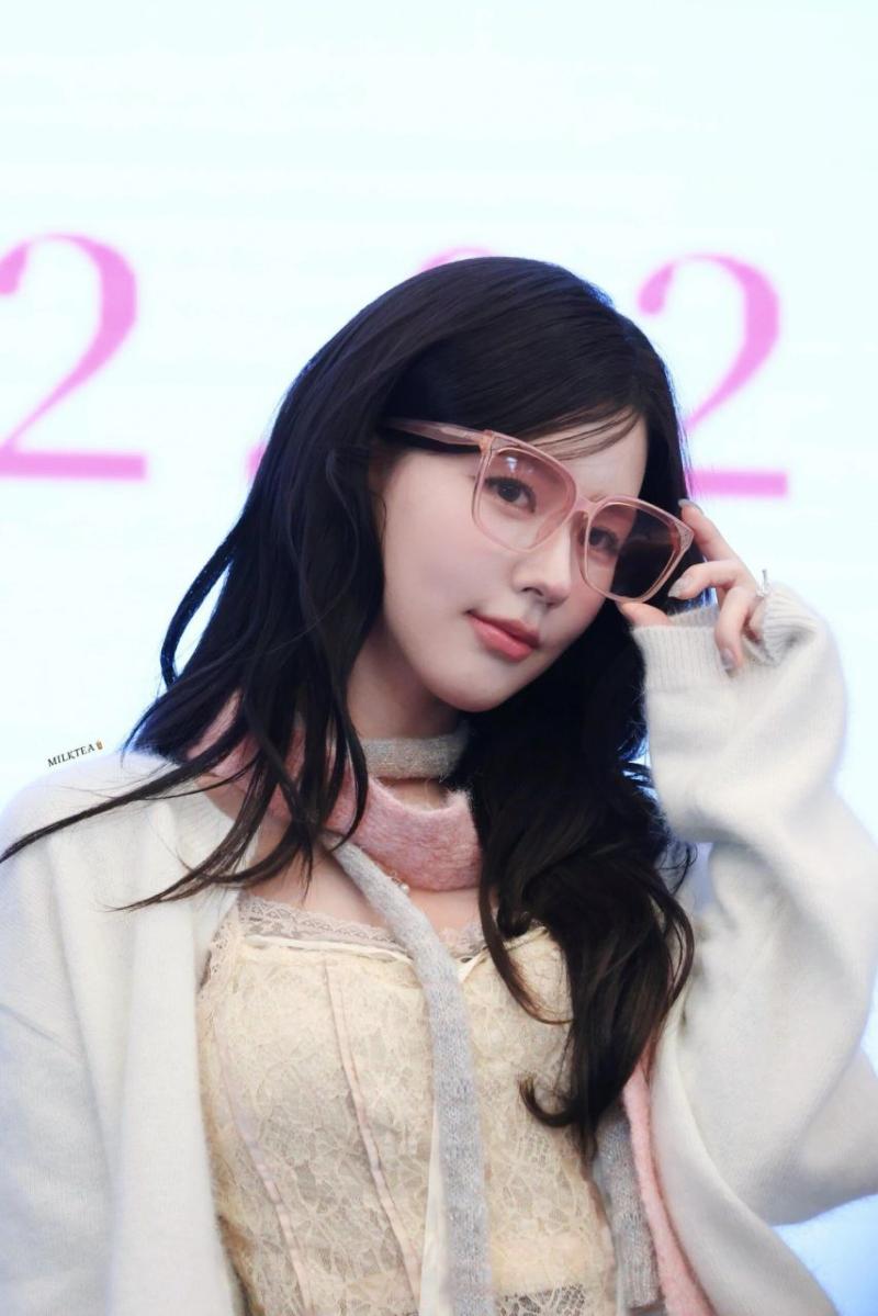 아이들 미연