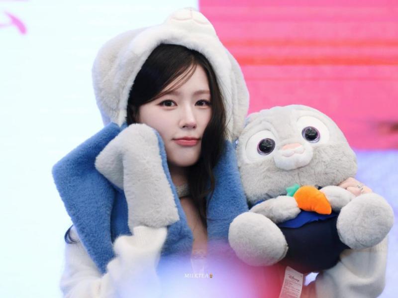 아이들 미연