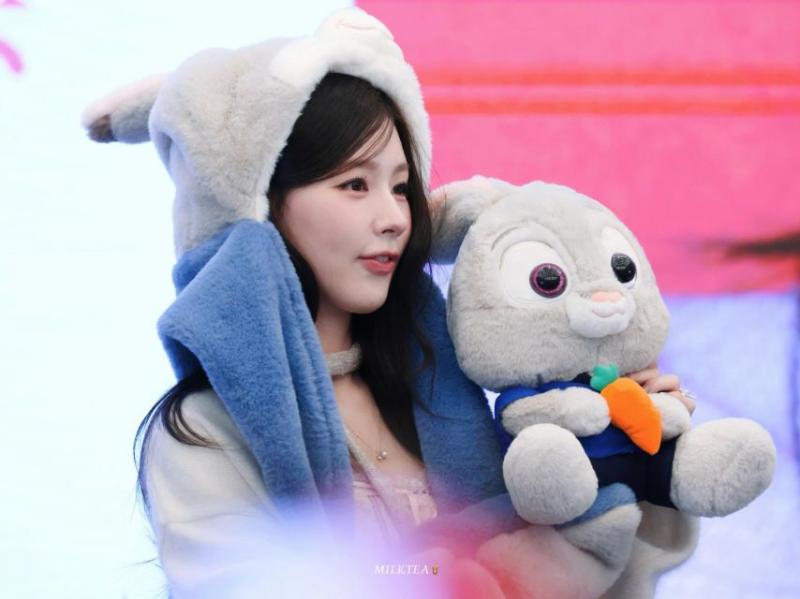 아이들 미연