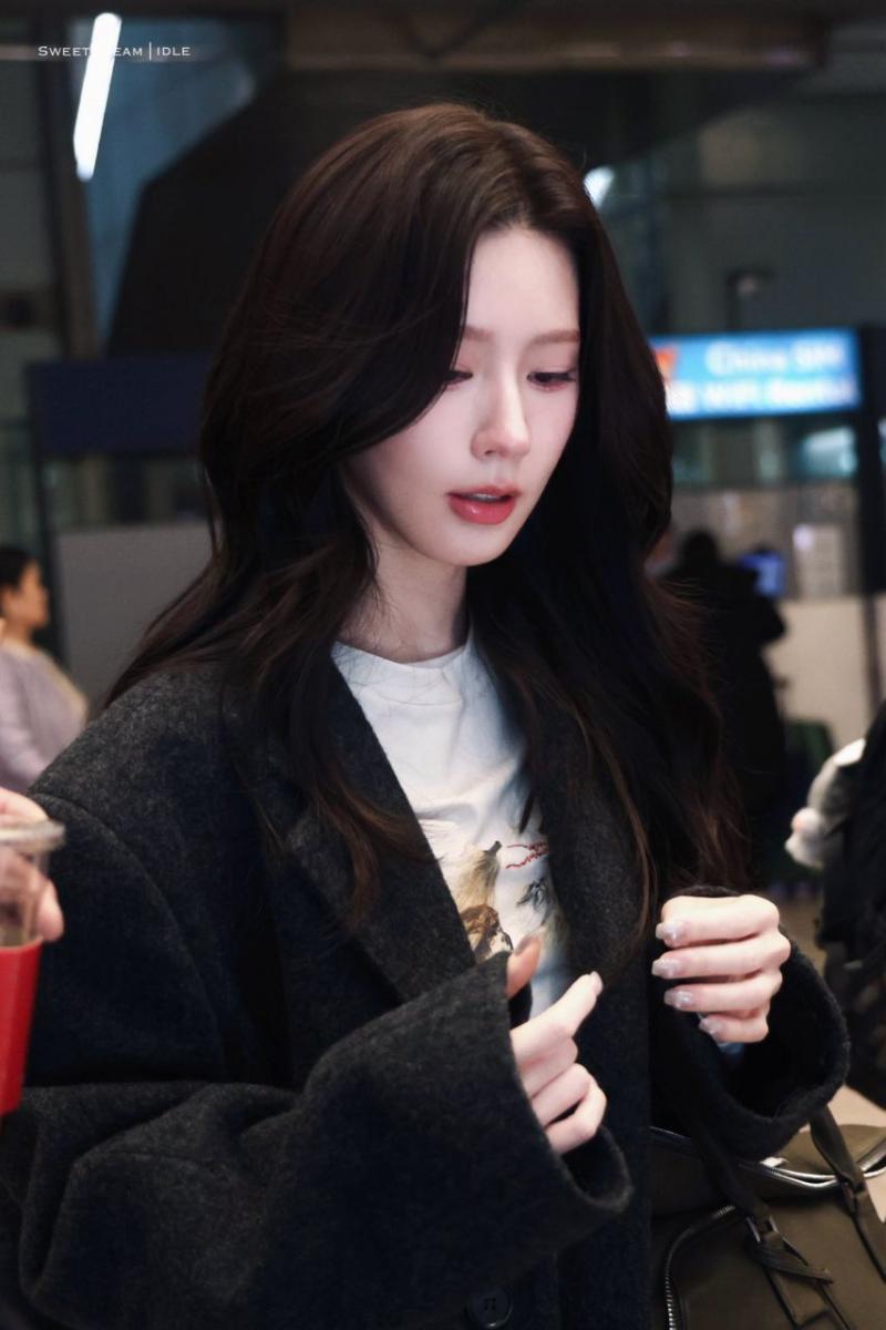 아이들 미연