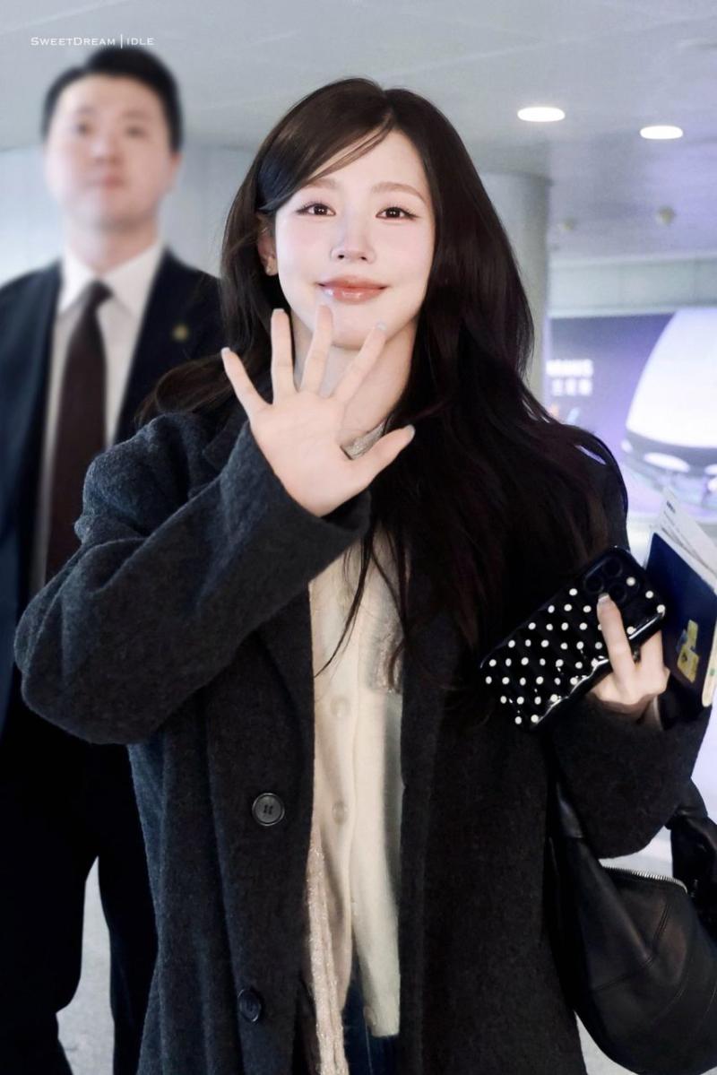 아이들 미연