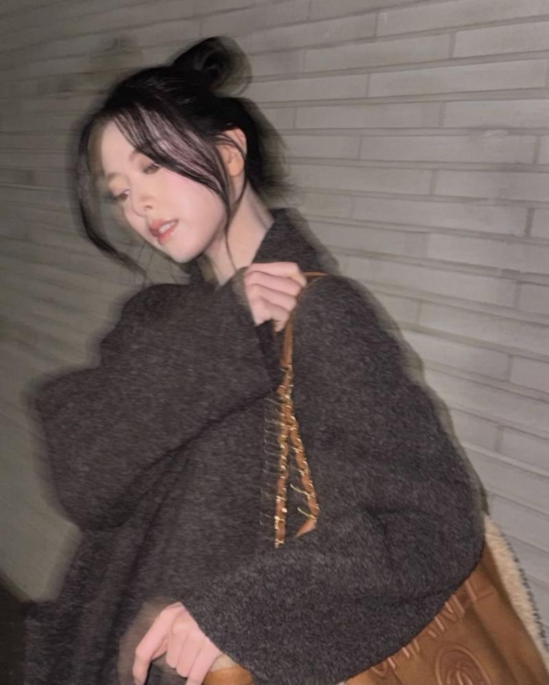 있지 유나