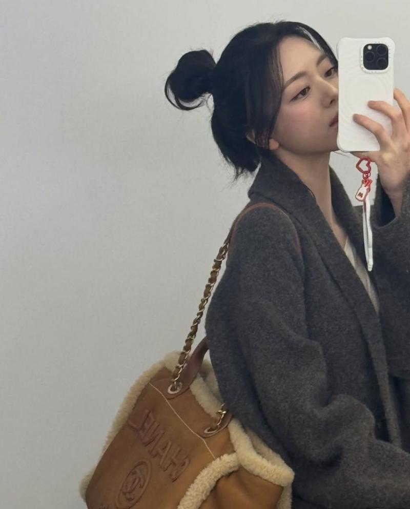 있지 유나