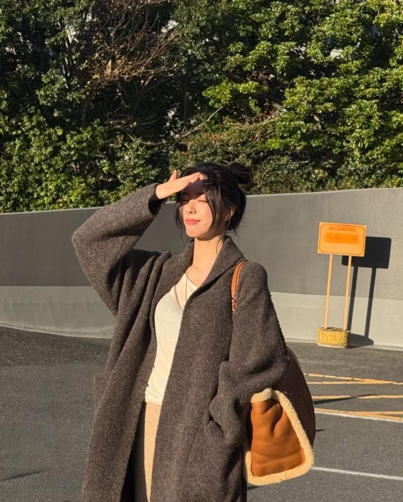 있지 유나