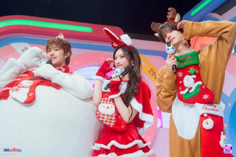 아이브 이서