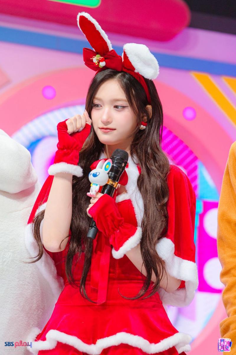 아이브 이서