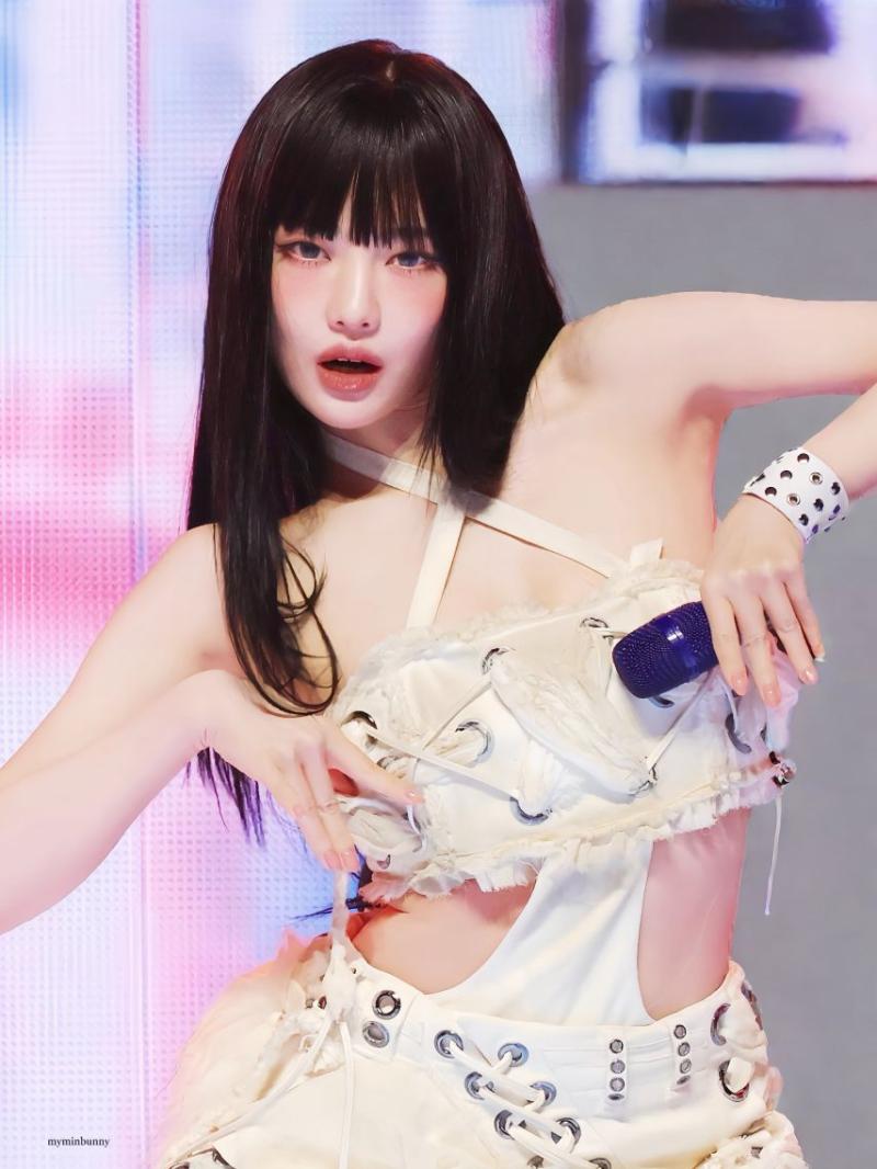 에스파 닝닝