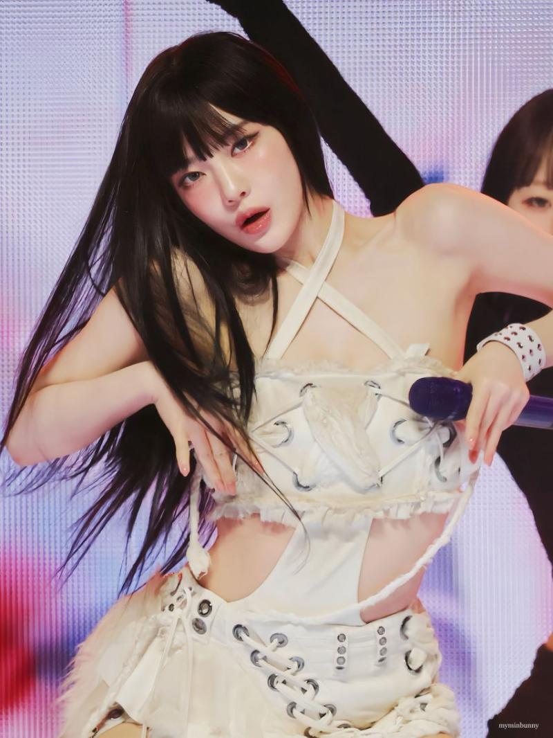 에스파 닝닝