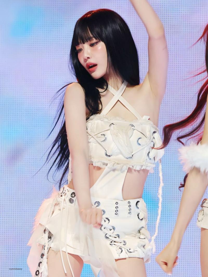 에스파 닝닝