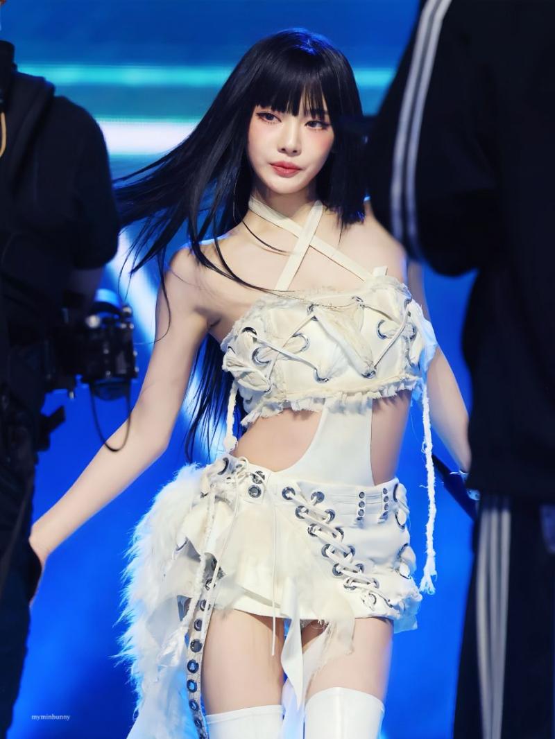 에스파 닝닝