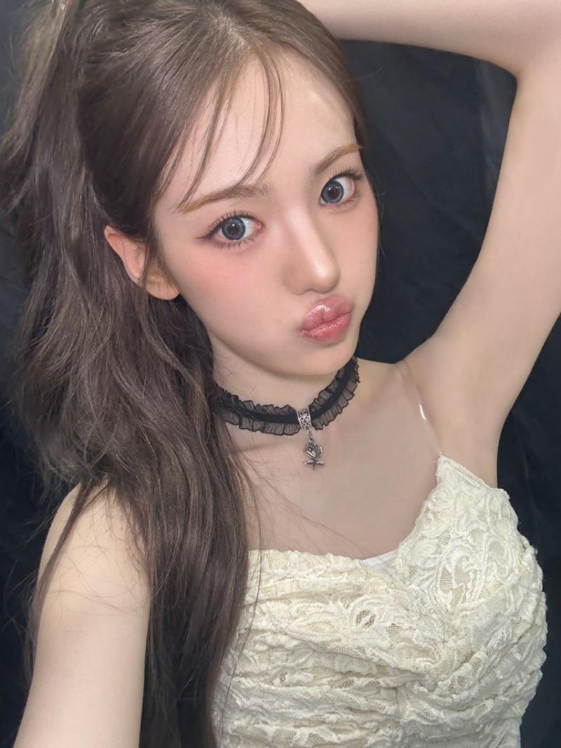 키키 수이