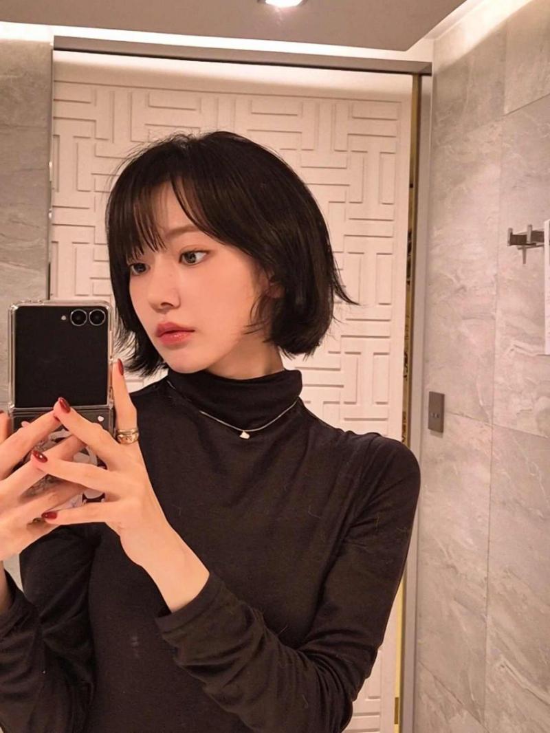 르세라핌 사쿠라