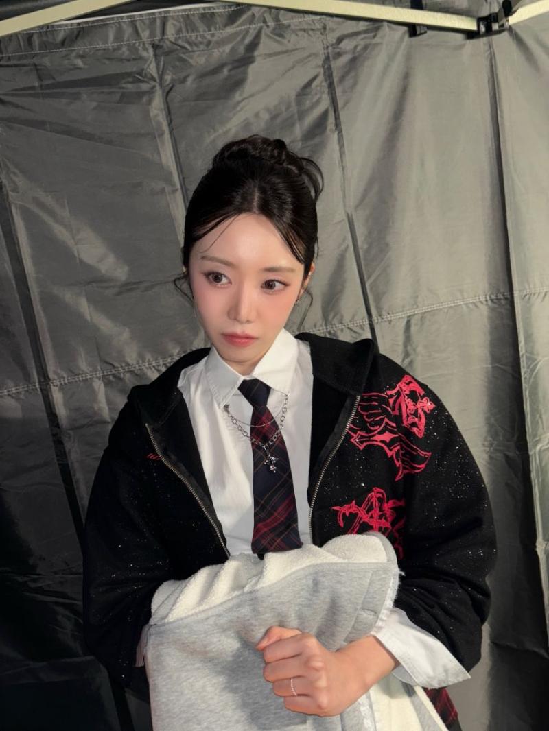 레이턴시 하은