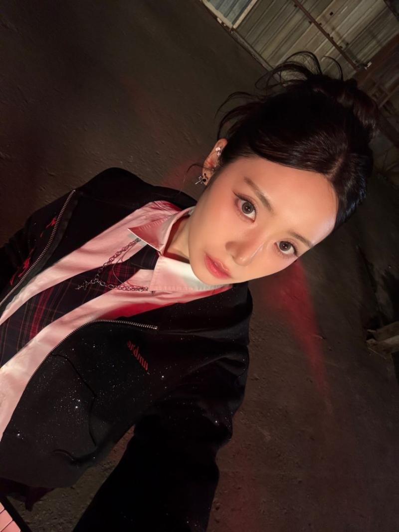 레이턴시 하은