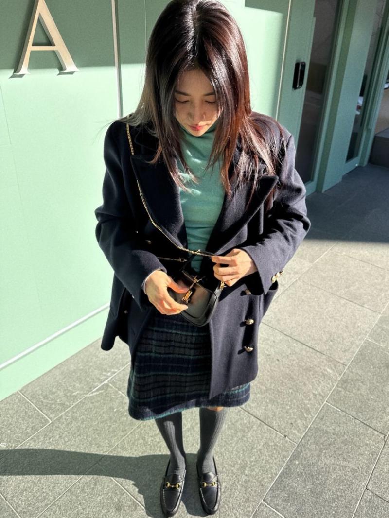 박하선