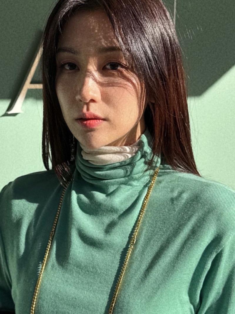 박하선