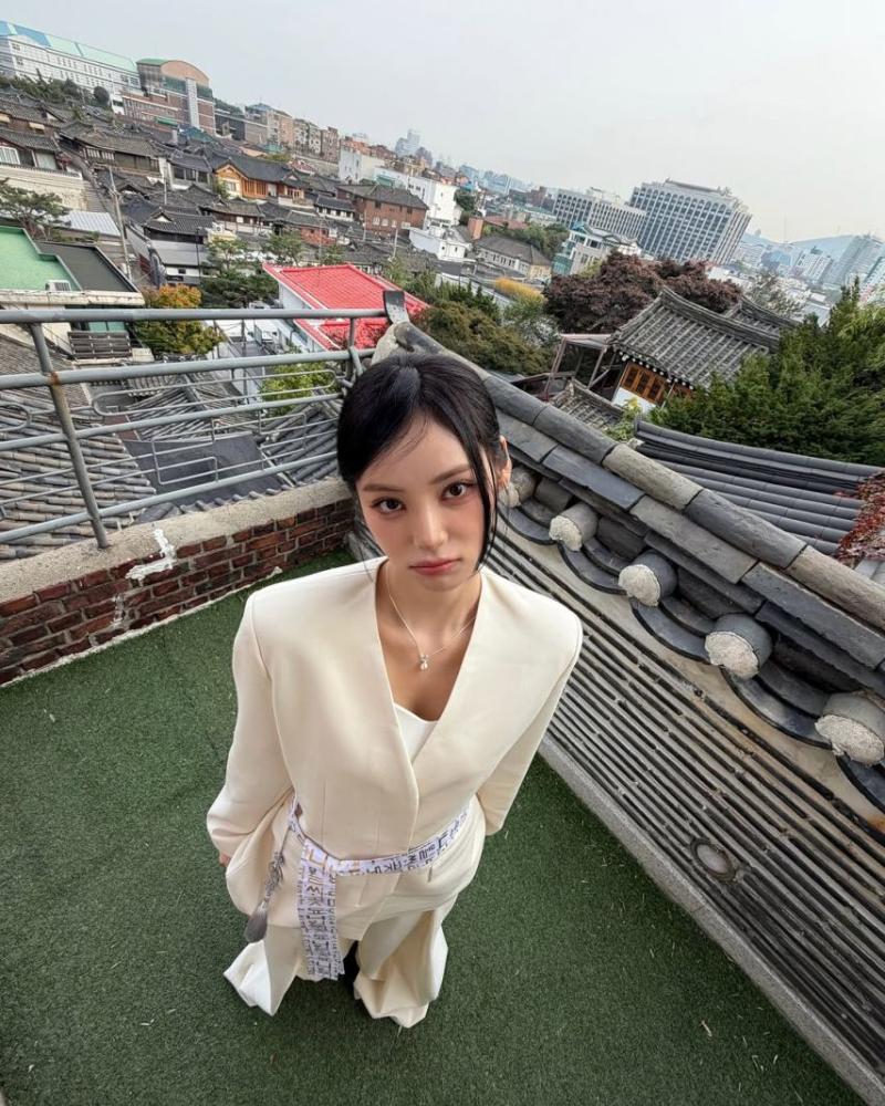 ARTMS (아르테미스) 진솔