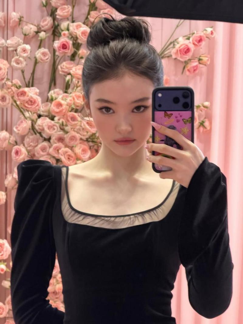 MEOVV (미야오) 엘라