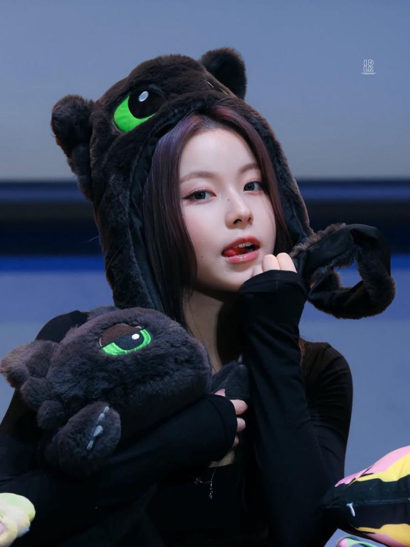 NMIXX (엔믹스) 규진