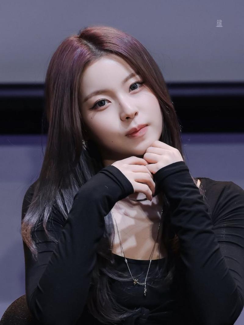 NMIXX (엔믹스) 규진