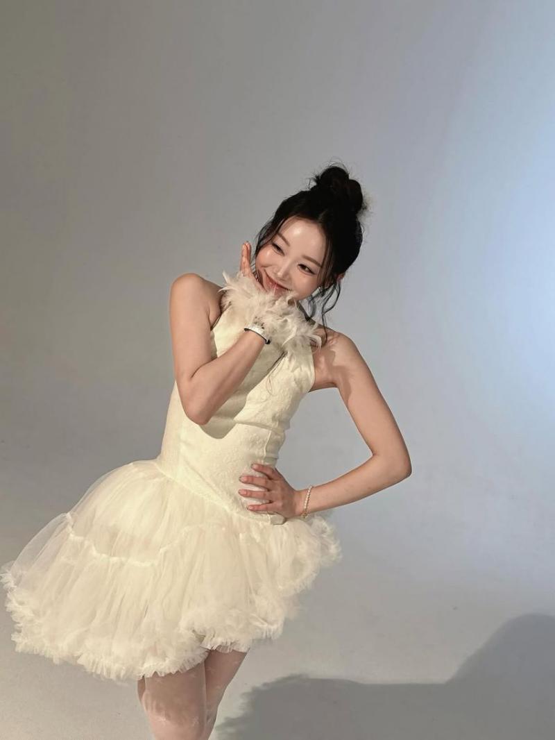 Billlie (빌리) 수현
