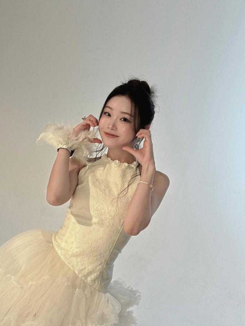 Billlie (빌리) 수현