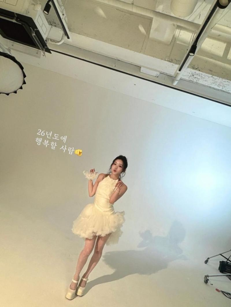 Billlie (빌리) 수현