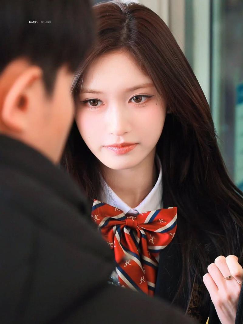 IVE (아이브) 이서
