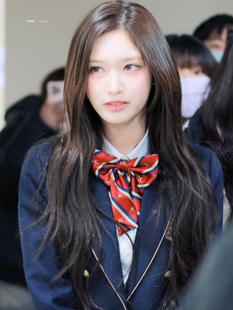 IVE (아이브) 이서
